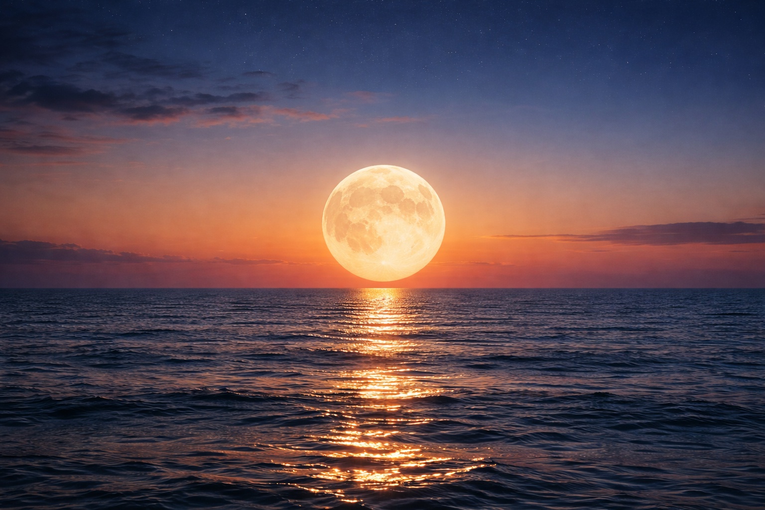 Fullmåneceremoni Imbolc