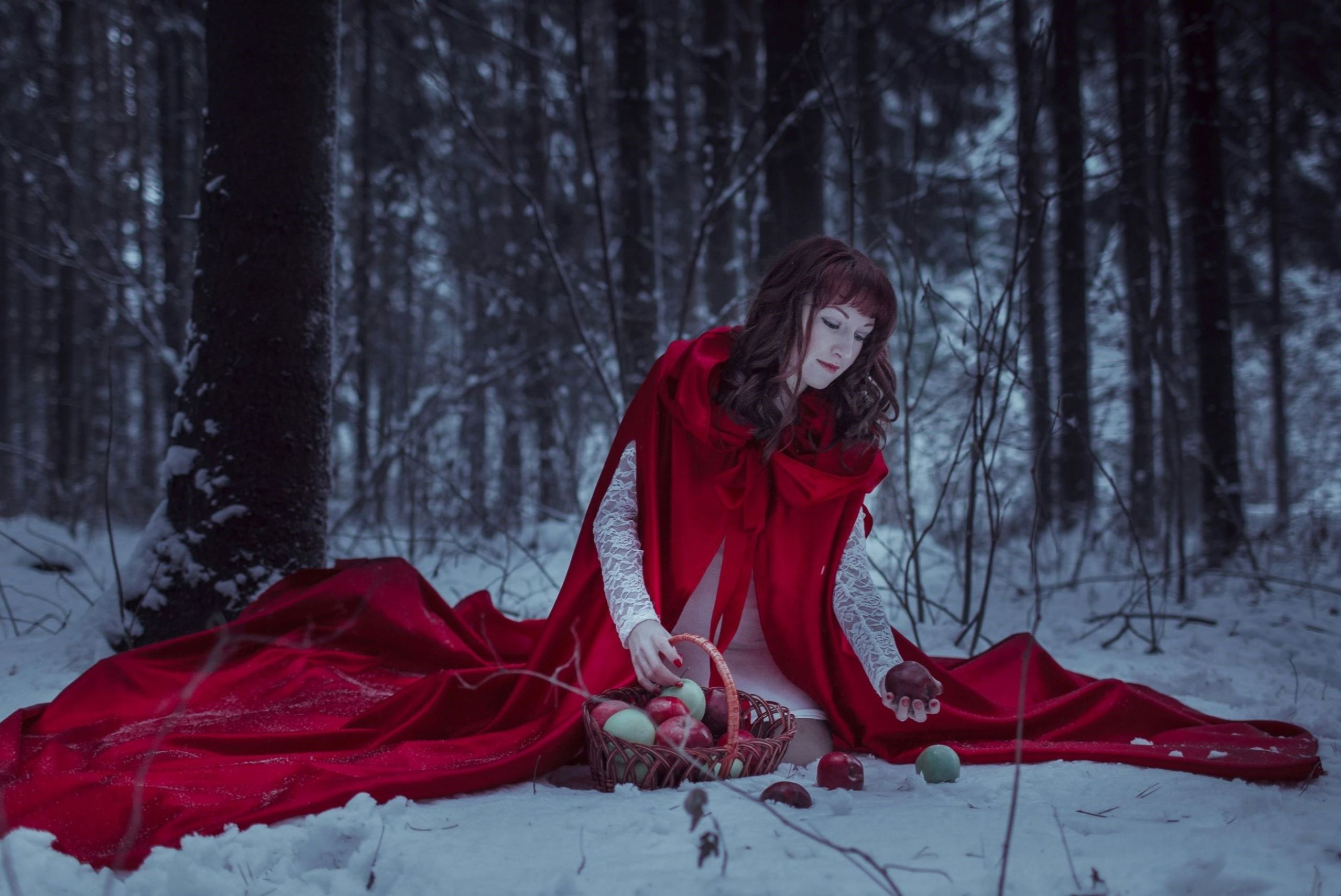 Winter Dreaming