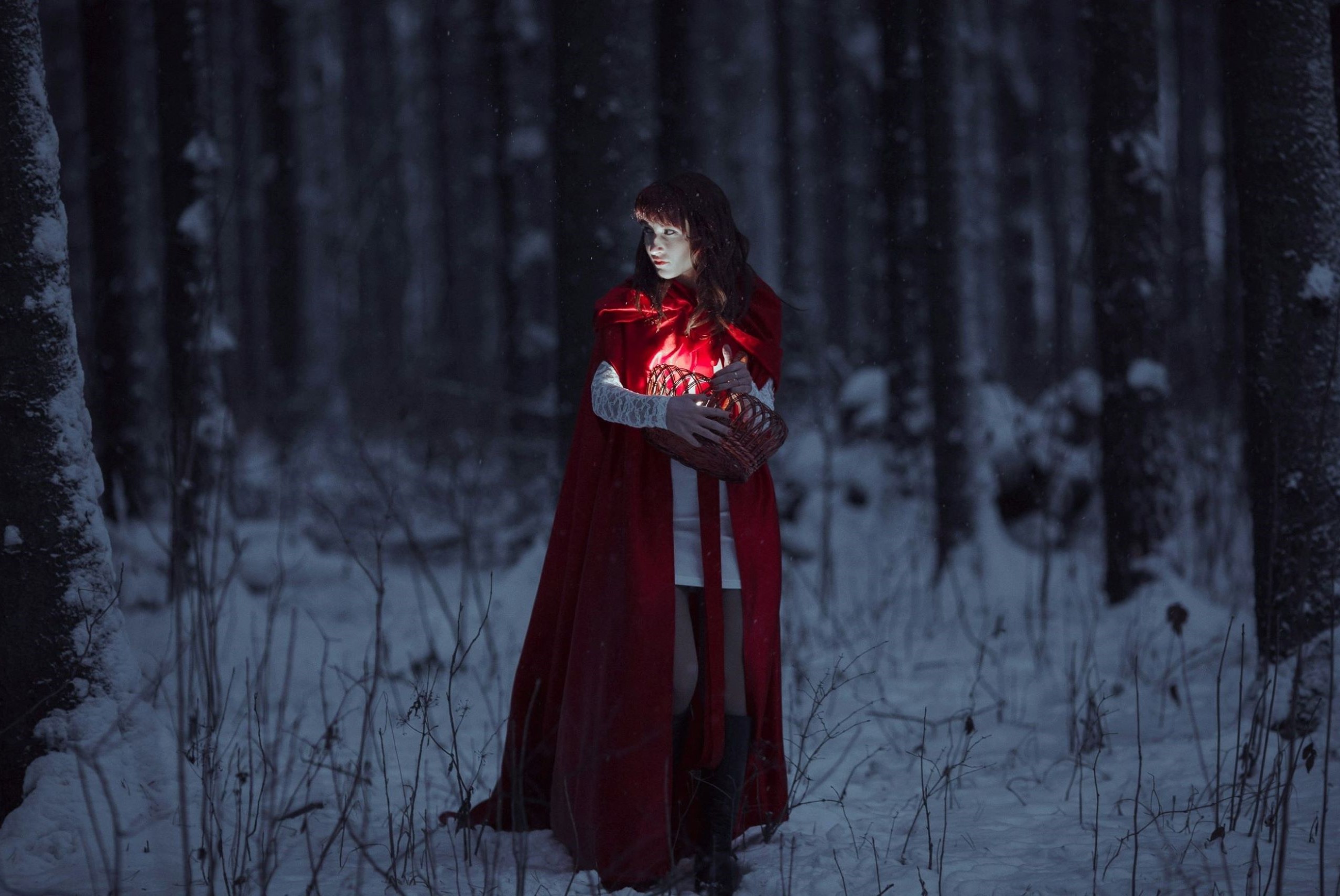 Winter Solstice – Ljusets återkomst